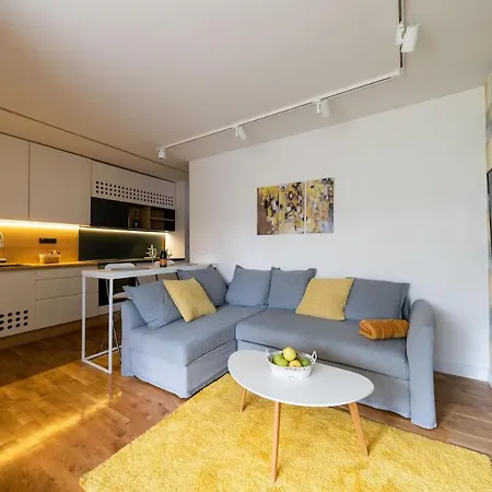Bgd 2 Apartman Belgrad Exterior foto