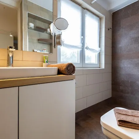 Bgd 2 Apartman Belgrad Exterior foto