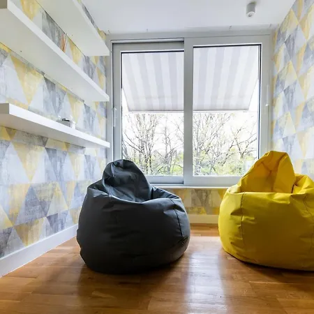 Bgd 2 Apartman Belgrad Exterior foto