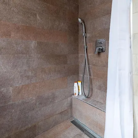 Bgd 2 Apartman Belgrad Exterior foto